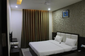 Hotels in Bharatpur